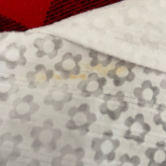 Tommy Hilfiger Button-Down Top - Picture 7 of 7